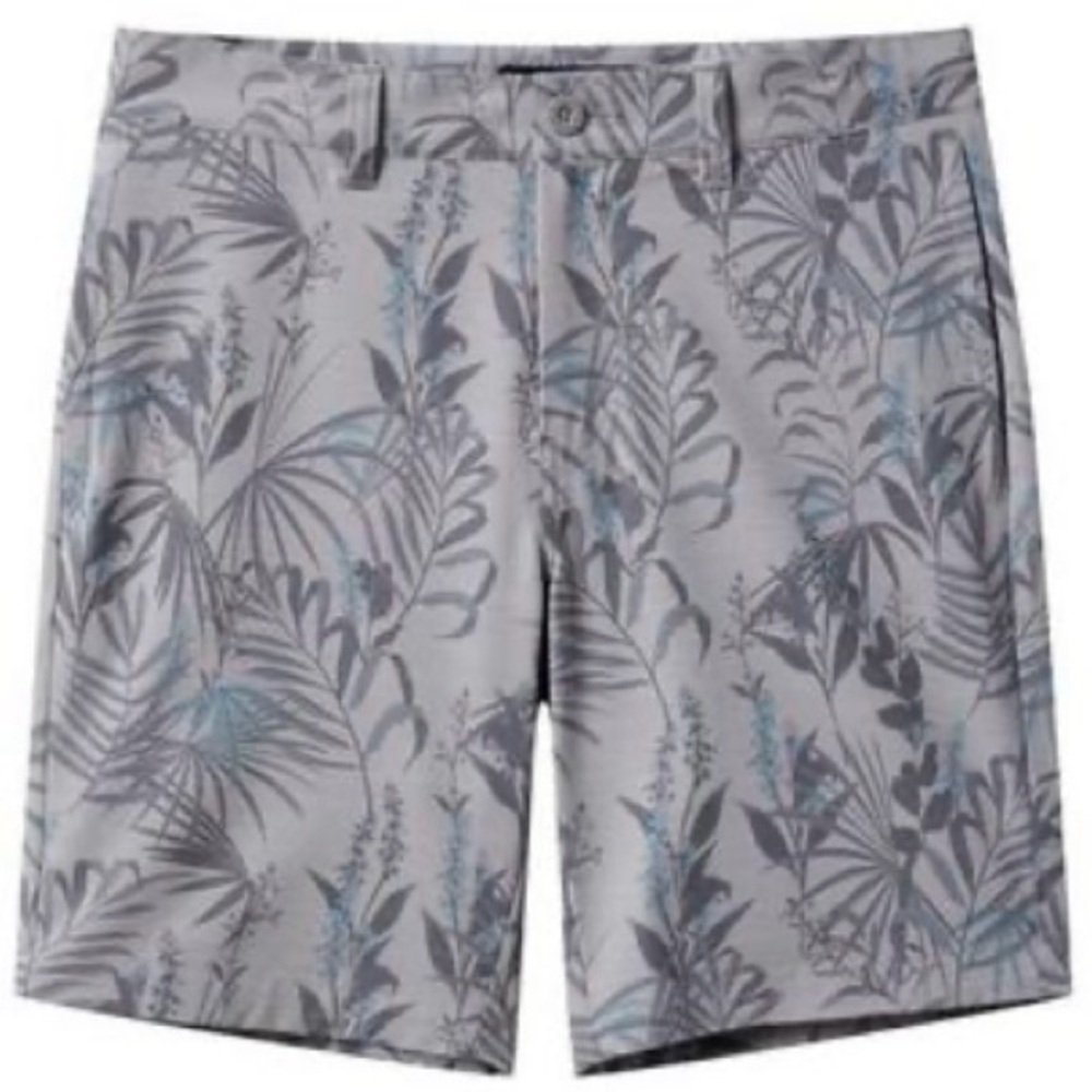 Travis Mathew Garden Isle Short NWOT